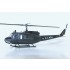 Decals for 1/48 ROCAF/ROCA/NFA/NASC UH-1H Huey Helicopter 50 Years in Taiwan
