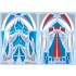 Decals for 1/48 ROCAF AIDC F-CK-1C/D Ching-kuo Prototype (#10005, #10006)
