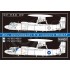 1/72 ROCAF E-2C HAWKEYE 20th Anniversary BIG EYE LIVERY Decal 