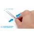 HG Reverse Action Tweezers Straight Type