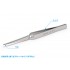 HG Reverse Action Tweezers Straight Type