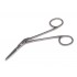 HG Angled Scissor Tweezers