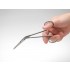 HG Angled Scissor Tweezers