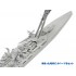 HG Angled Scissor Tweezers
