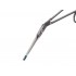 HG Angled Scissor Tweezers