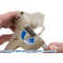 HG Sanding File (Side Sliding Type / Half round file)