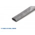 HG Sanding File (Side Sliding Type / Half round file)