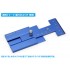 HG Sliding T-Square Ruler