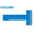HG Sliding T-Square Ruler