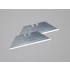 Blades (2pcs) for HG Universal Cutter HT380
