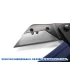 Blades (2pcs) for HG Universal Cutter HT380