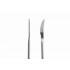 Specially Shaped Diamond File #140 [Knife Type]