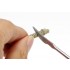 Specially Shaped Diamond File #140 [Knife Type]
