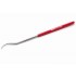 Special Shape Diamond File #140 [Sickle Type #2]