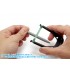 Sanding Files Holder Set (Orange)