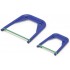 Flex File Holder Set (Blue)