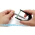 Flex File Holder Set (Blue)