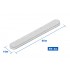 Hard Polishing Sticks Ver.2 #400 (10pcs)