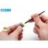 Disposable Flat Brush (10pcs)