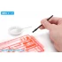Disposable Flat Brush (10pcs)