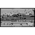 Photo-etched Parts for 1/350 USS Wasp (LHD-1) The Ship for Revell/Gallery kits