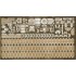 1/350 USS Essex Detail-up Set for Trumpeter kit