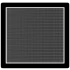 1/700 Mesh Deck Gratings (Mesh Size: 0.13mm, 1pc)