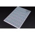 1/32 4 Colour Upper Lozenge Decals 