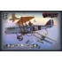 1/32 WWI British Airco DH.9a NINAK Single-engined Light Bomber 1918-1928