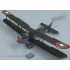 1/32 WWI British Airco DH.9a NINAK Single-engined Light Bomber 1918-1928