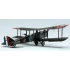 1/32 WWI British Airco DH.9a NINAK Single-engined Light Bomber 1918-1928