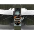 1/32 WWI British Airco DH.9a NINAK Single-engined Light Bomber 1918-1928