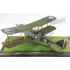 1/32 WWI British Airco DH.9a NINAK Single-engined Light Bomber 1918-1928