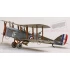 1/32 WWI British Airco DH.9a NINAK Single-engined Light Bomber 1918-1928