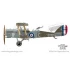 1/32 WWI British Airco DH.9a NINAK Single-engined Light Bomber 1918-1928