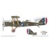 1/32 WWI British Airco DH.9a NINAK Single-engined Light Bomber 1918-1928