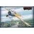1/32 WWI Fokker E.I (Early) May-Nov 1915 & Mid 1916