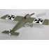 1/32 WWI Fokker E.I (Early) May-Nov 1915 & Mid 1916