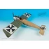 1/32 WWI Fokker E.I (Early) May-Nov 1915 & Mid 1916