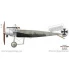 1/32 WWI Fokker E.I (Early) May-Nov 1915 & Mid 1916