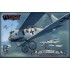 1/32 WWI German LFG Roland C.II Reconnaissance Aircraft 1915-1916