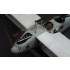 1/32 WWI German LFG Roland C.II Reconnaissance Aircraft 1915-1916