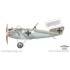 1/32 WWI German LFG Roland C.II Reconnaissance Aircraft 1915-1916