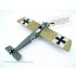 1/32 WWI German Fokker E.IV Eindecker Fighter Sep 1915 - Late 1916