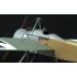 1/32 WWI German Fokker E.IV Eindecker Fighter Sep 1915 - Late 1916