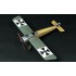 1/32 WWI German Fokker E.IV Eindecker Fighter Sep 1915 - Late 1916