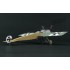 1/32 WWI German Fokker E.IV Eindecker Fighter Sep 1915 - Late 1916