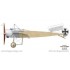 1/32 WWI German Fokker E.IV Eindecker Fighter Sep 1915 - Late 1916