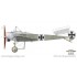 1/32 WWI German Fokker E.IV Eindecker Fighter Sep 1915 - Late 1916