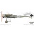 1/32 WWI German Fokker E.IV Eindecker Fighter Sep 1915 - Late 1916